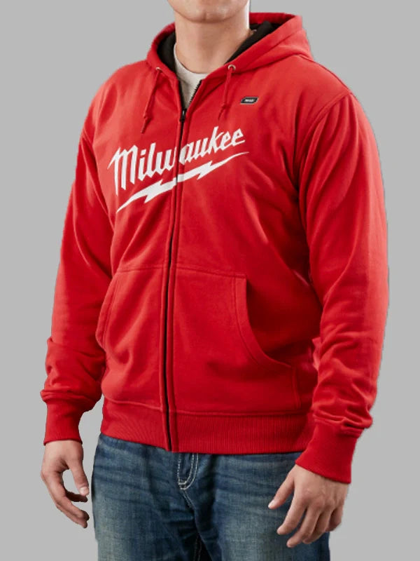 MILWAUKEE Heated Hoodie