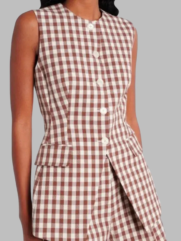 Mabels Pattern Top Only Murders in The Building S05