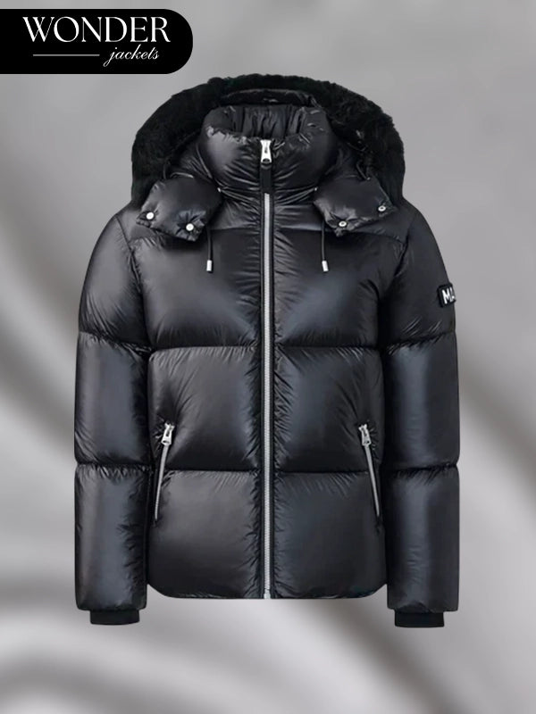 Mackage Puffer Jacket