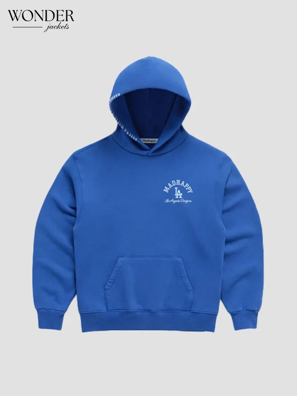 Madhappy Dodgers Hoodie