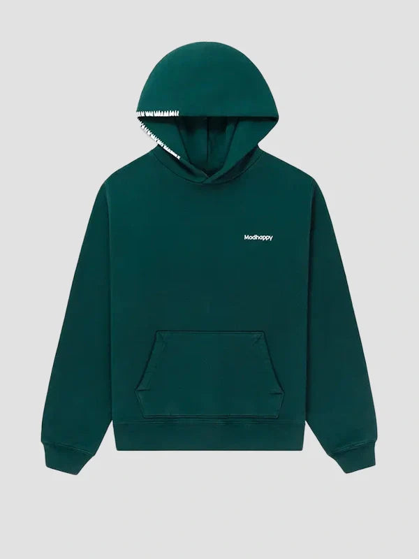 Madhappy-Green-Hoodie