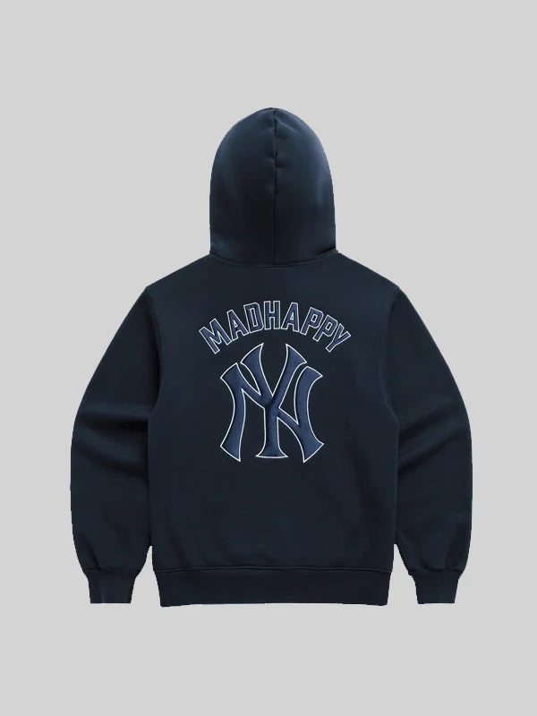 Madhappy Yankees Hoodie