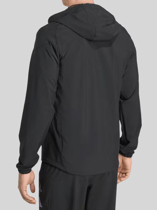 Manchester Jacket United adidas Travel