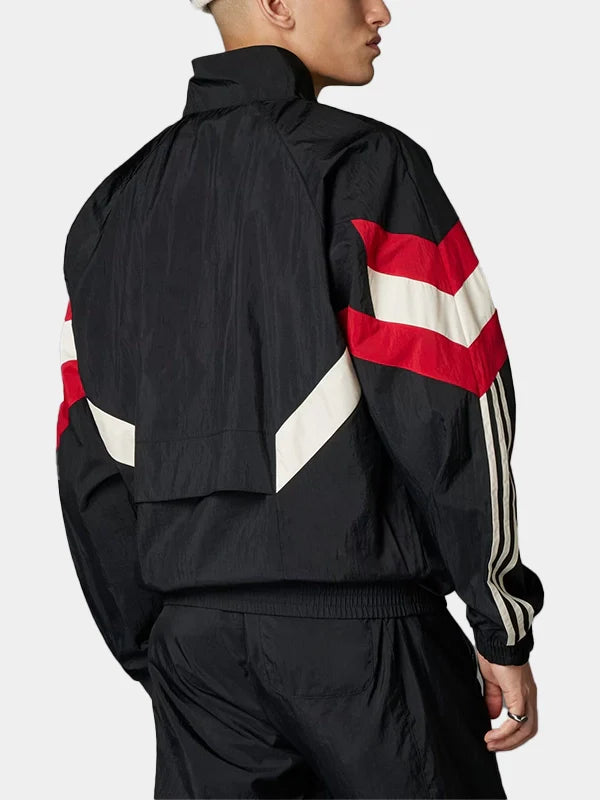 Manchester United Track Jacket Adidas