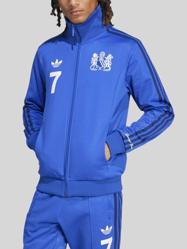 Manchester United x George Best adidas Track Jacket
