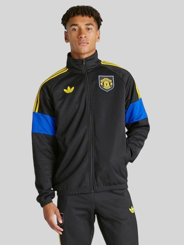Manchester United x adidas LFSTLR Track Jacket