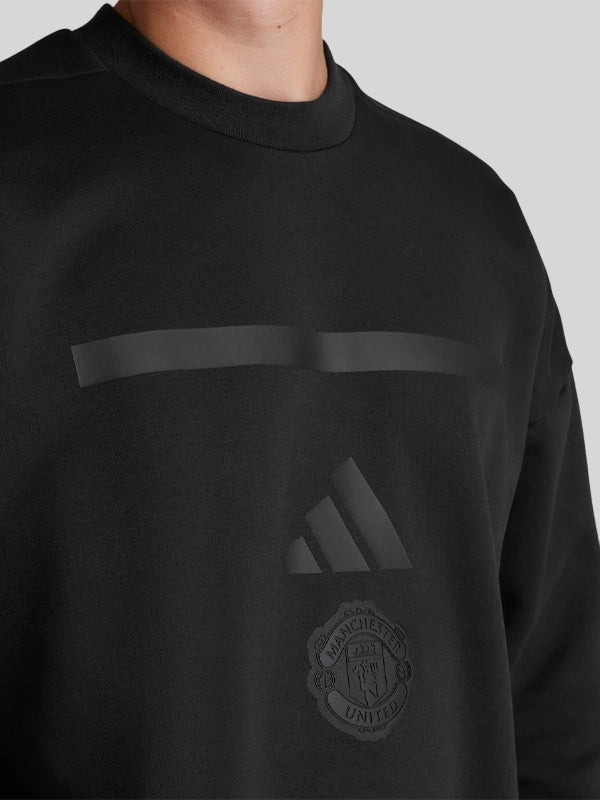 Manchester Z.N.E. Sweatshirt