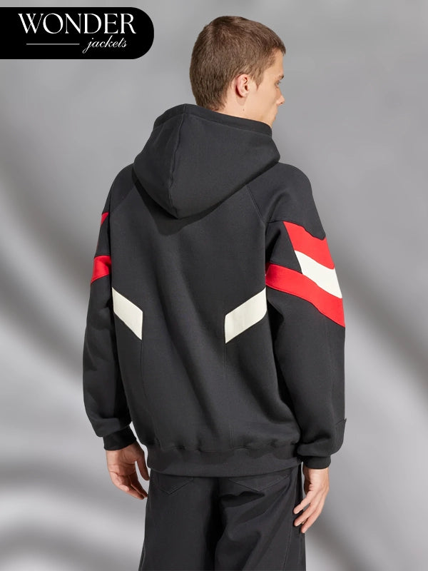 Manchester United Originals Hoodie Adidas