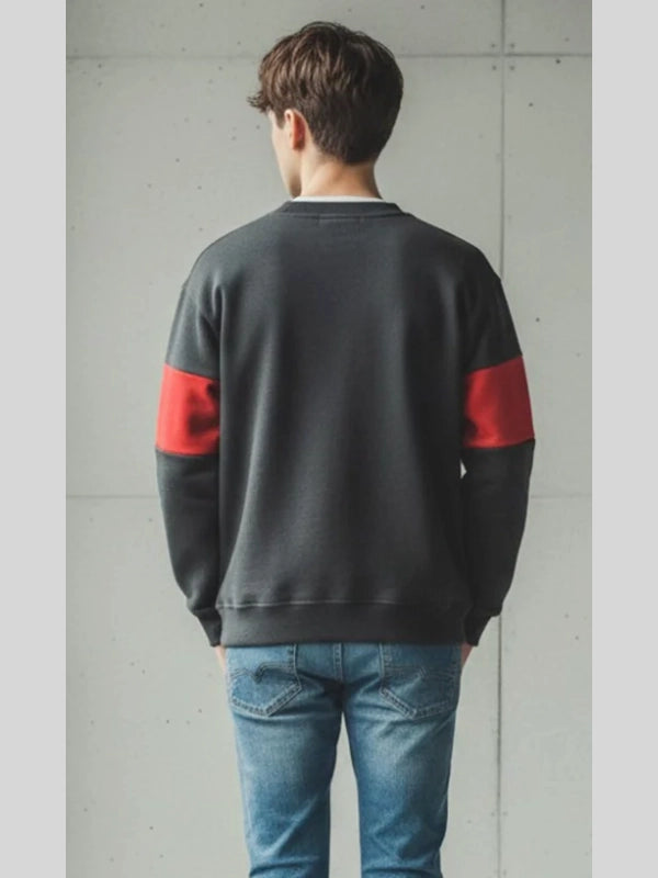 Marceline Cat Sweatshirt Streetwear