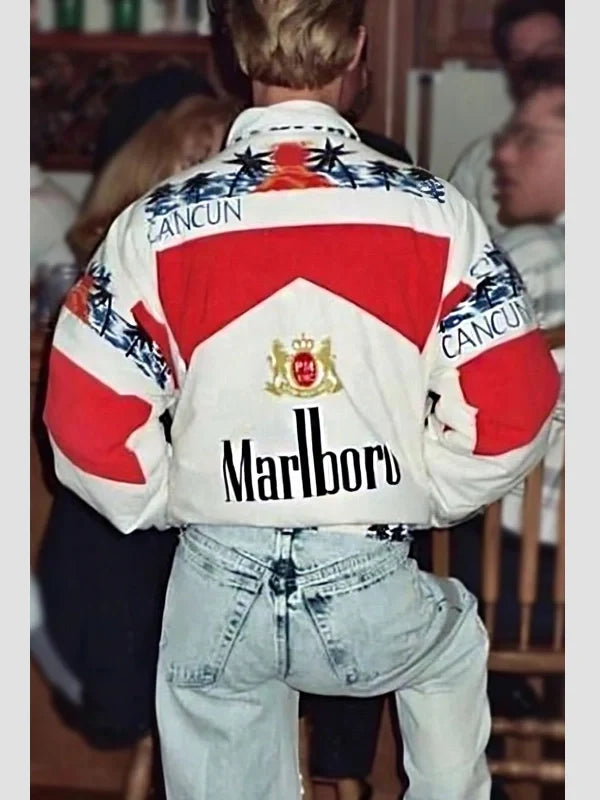 Marlboro Cancun Jacket