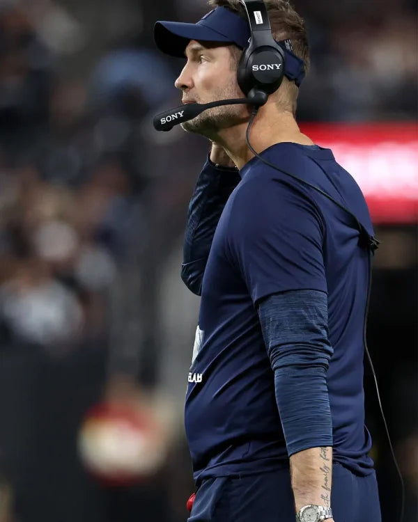 Marshawn Kneeland T-Shirt Brian Schottenheimer