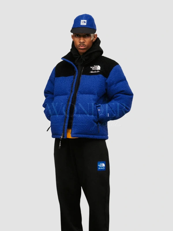 ALD x The North Face Casentino Nuptse Jacket