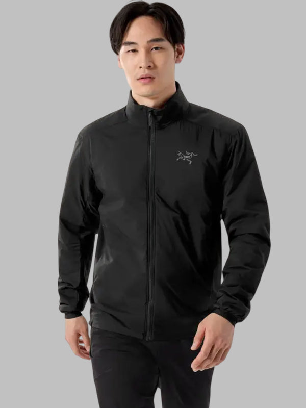 Mens Arcteryx Atom Jacket 