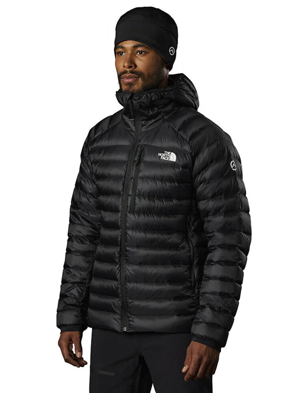 Mens Summit Series™ Breithorn Puffer Jacket