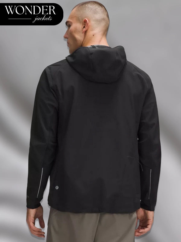 Mens Cross Chill Performance Jacket Lululemon
