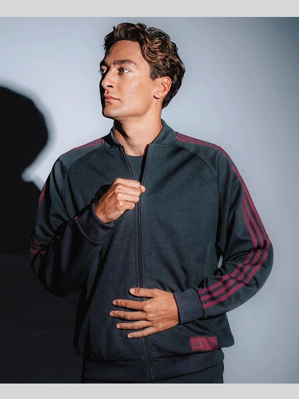 Mercedes AMG Petronas F1 Las Vegas Jacket