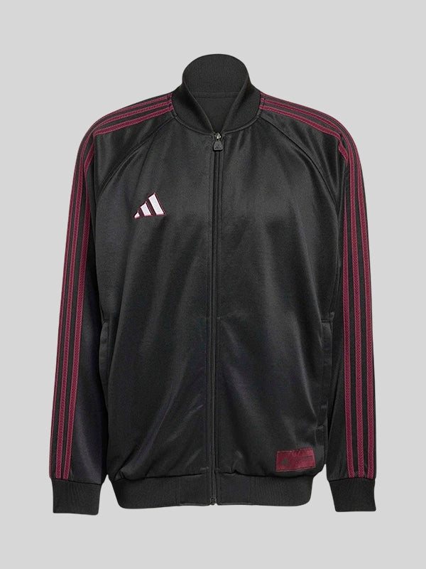 Mercedes AMG Petronas F1 Las Vegas Track Jacket