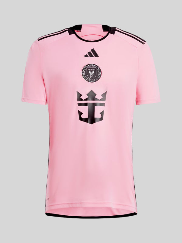 Messi Inter Miami CF Jersey