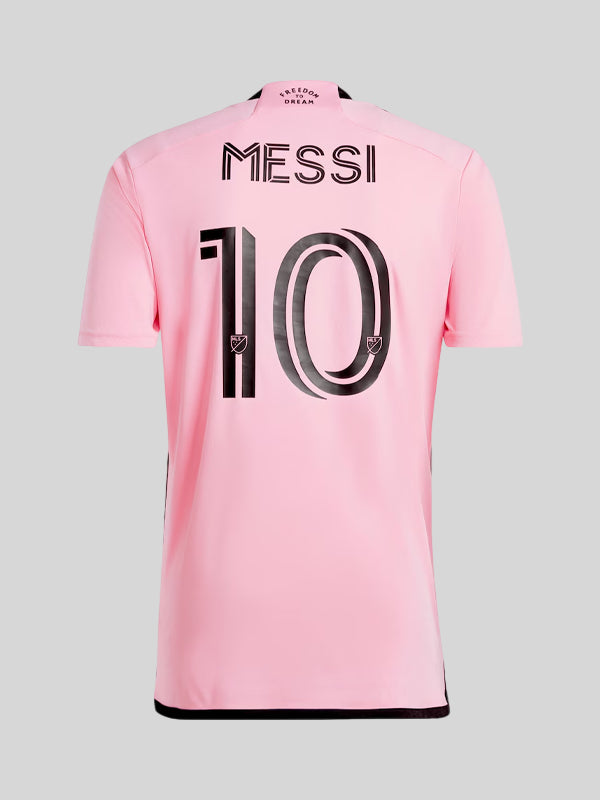 Messi Inter Miami CF Lionel Jersey