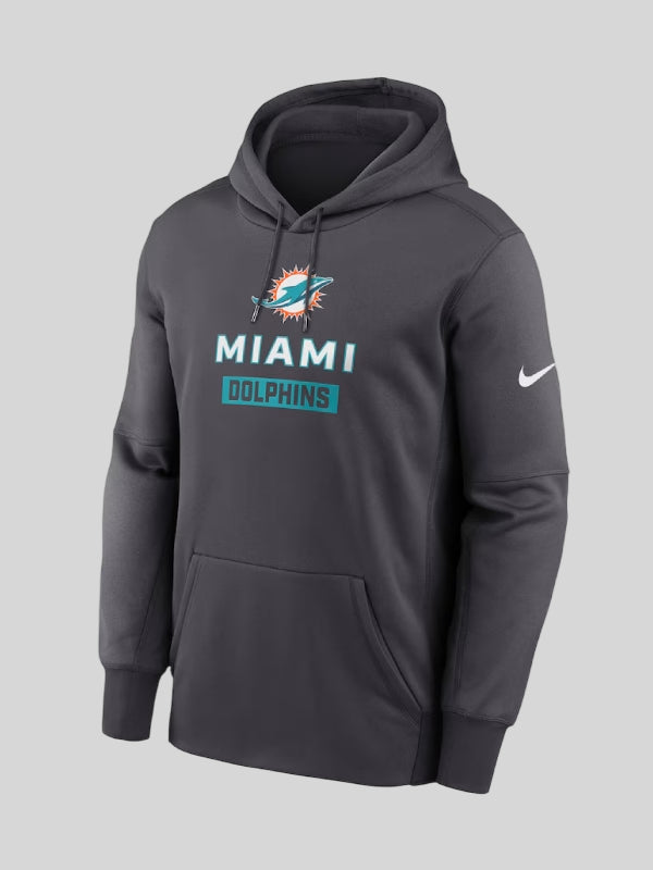 Miami Dolphins Hoodie