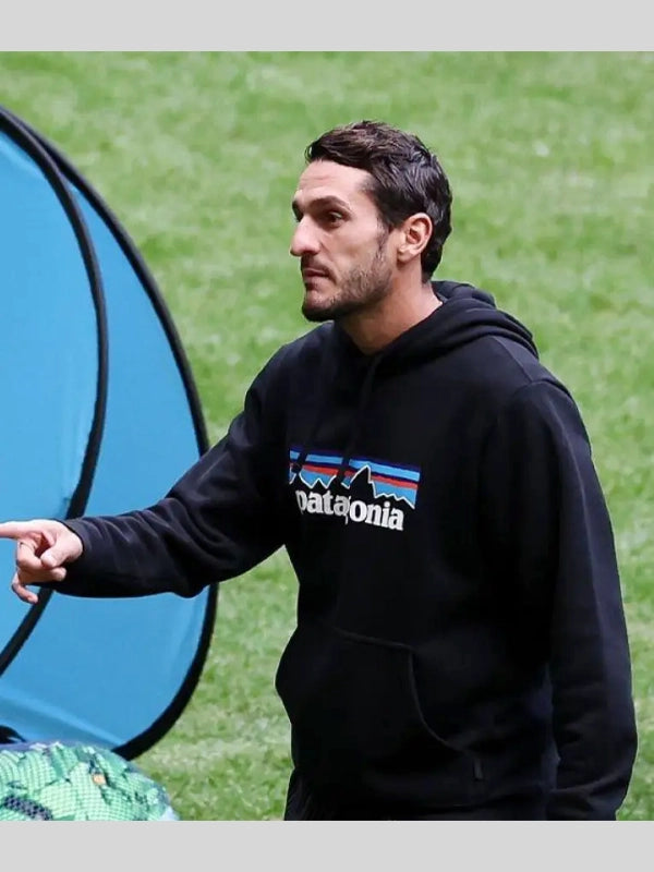 Miami Dolphins Training Day Hoodie Jorge Resurreccion Koke