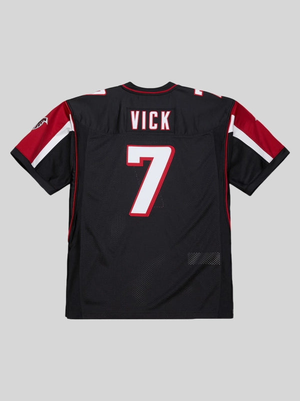 Michael Vick Atlanta Falcons Mitchell Ness Jersey
