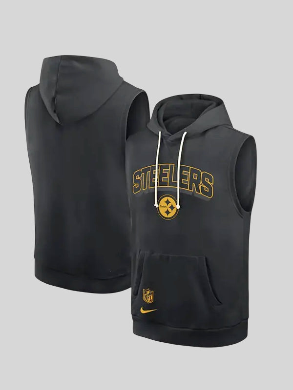 Mike Tomlin Pittsburgh Steelers Hoodie