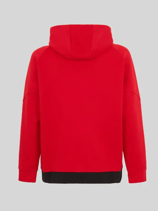 Milan Pumatech Jacket Hoodie 2025-26