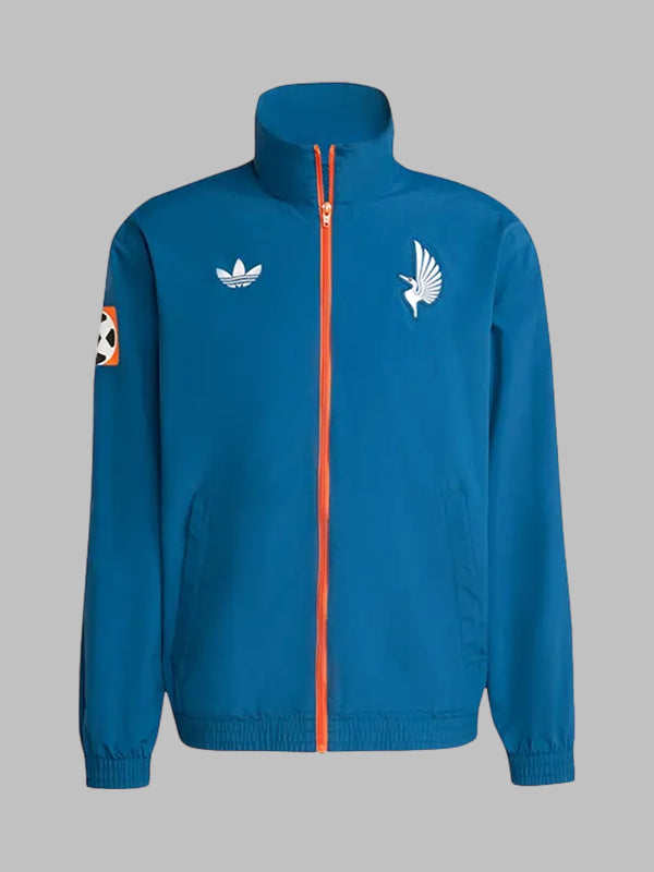 Minnesota United FC Originals Anthem Jacket