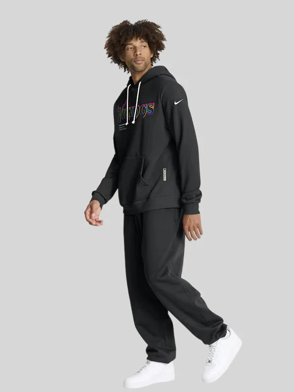 Minnesota Vikings Crucial Catch Sweatshirt 2025