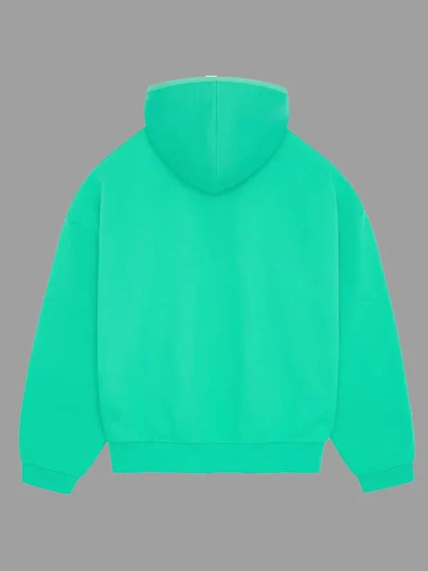 Mint Leaf Essentials Hoodie Fear of God