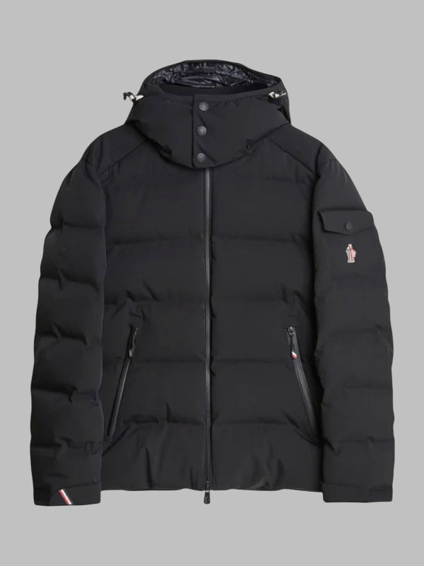 Moncler Grenoble Montgetech Jacket