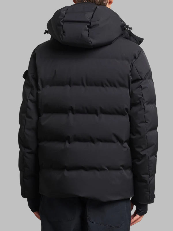Moncler Montgetech down jacket