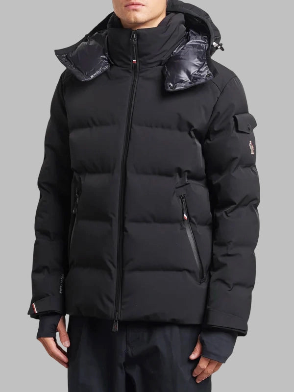 Moncler Montgetech ski jacket men