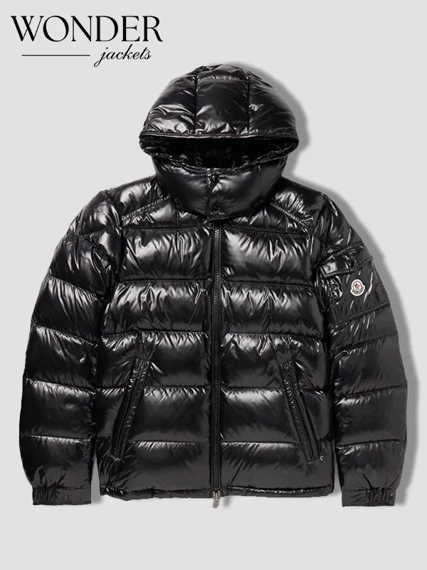 Moncler Maya Jacket