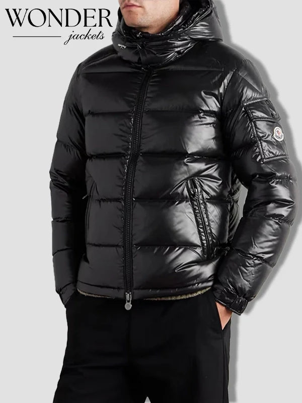 Moncler Maya Jacket