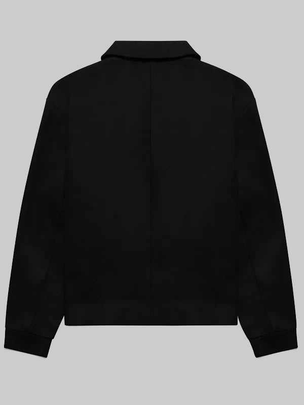 Mutimer Dinner Black Jacket