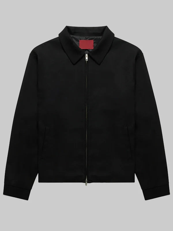 Mutimer Dinner Jacket Black