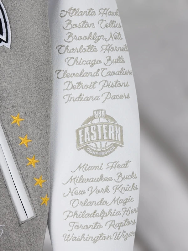 NBA All-Star OVO Jacket