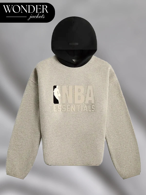 NBA Core Hoodie