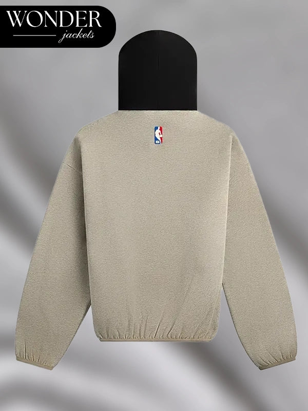 NBA Core Pullover Hoodie