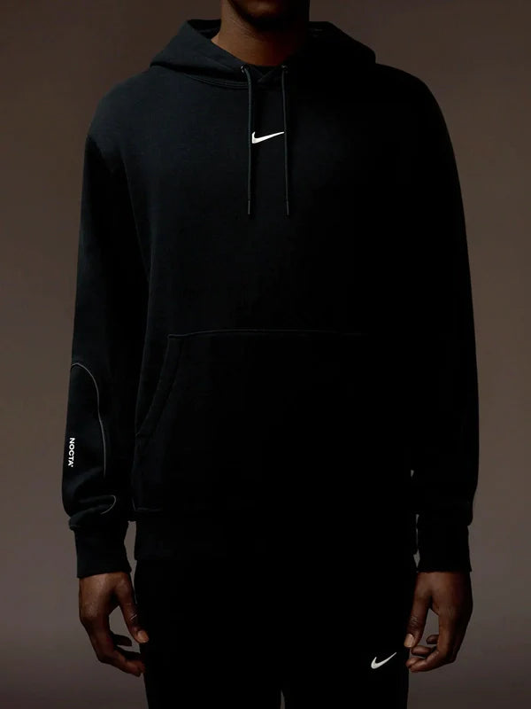 NOCTA Black Fleece CS Hoodie