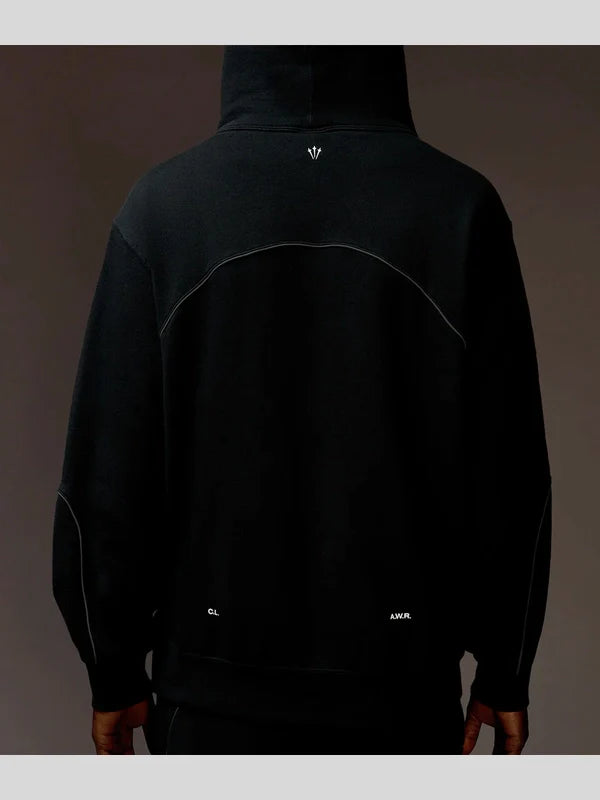 NOCTA Black Hoodie