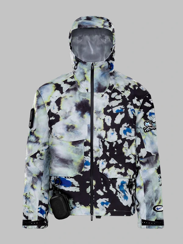 NOCTA DEEP COVER GORE TEX JACKET DRAKE