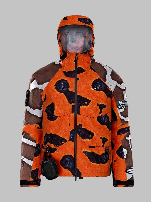 NOCTA DEEP COVER GORE TEX JACKET