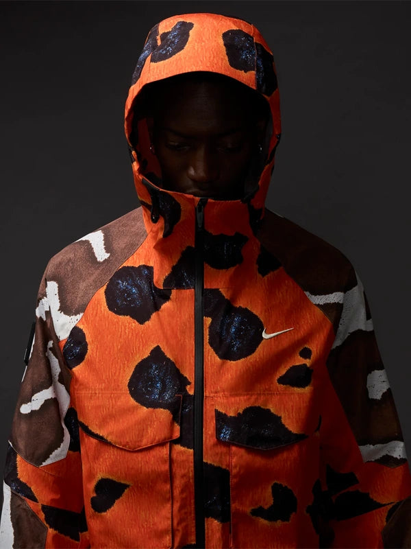 NOCTA DRAKE DEEP COVER GORE TEX JACKET