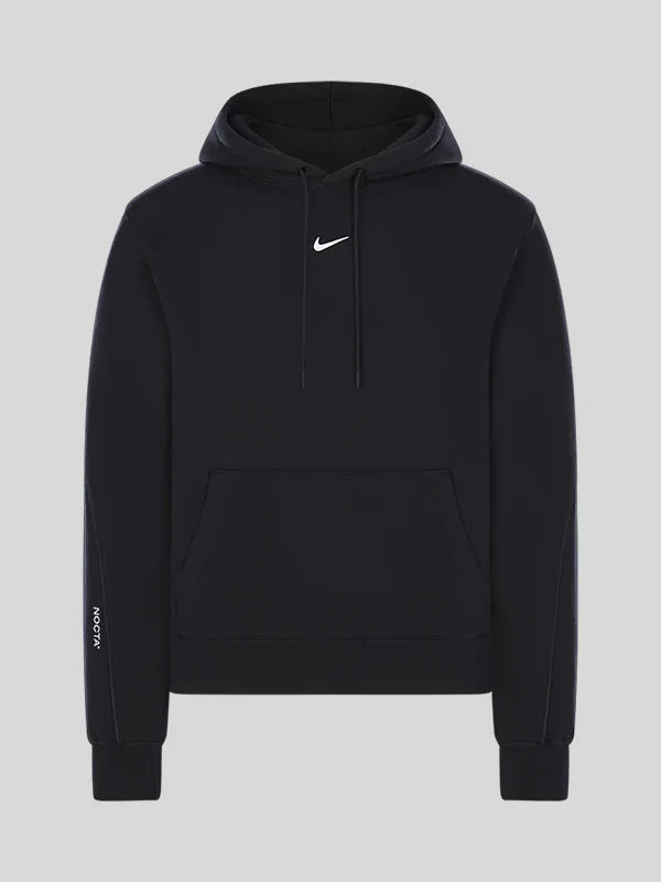 NOCTA Fleece CS Hoodie Black