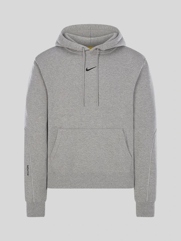 NOCTA Fleece CS Hoodie Grey