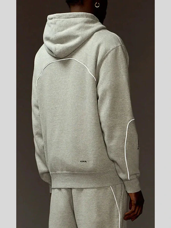 NOCTA Grey Hoodie