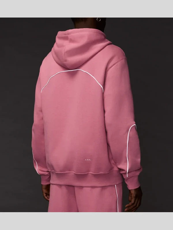 NOCTA Pink Hoodie